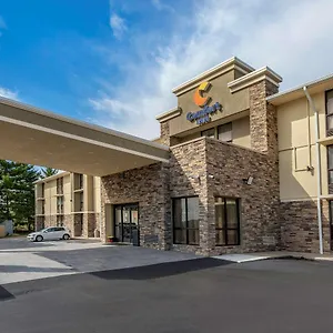 Inn Comfort - Opryland Area, Nashville
