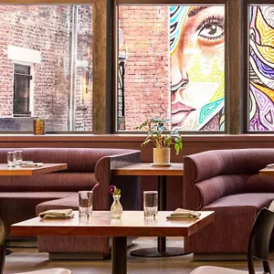 Hotel The Bankers Alley Nashville, Tapestry Collection By Hilton, Nashville