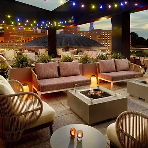 Hotel Towneplace Downtown/capitol District, Nashville