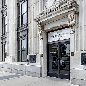Hotel Bluegreen Downtown, Nashville