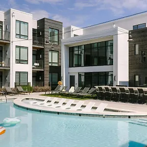 Aparthotel Sonder By Marriott Bonvoy Village 21 Hillsboro Village, Nashville