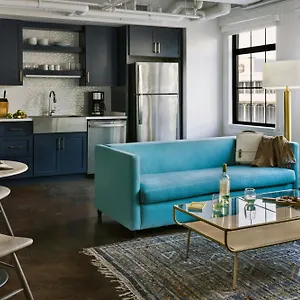 Aparthotel Sonder By Marriott Bonvoy Dovetail Downtown, Nashville
