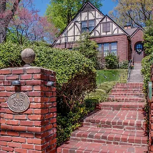 Bed & Breakfast Daisy Hill, Nashville