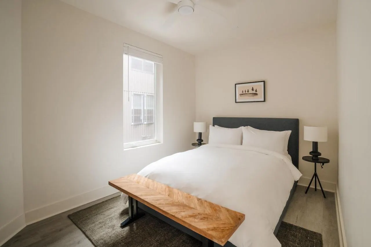 Sonder The Hideaway Aparthotel Nashville